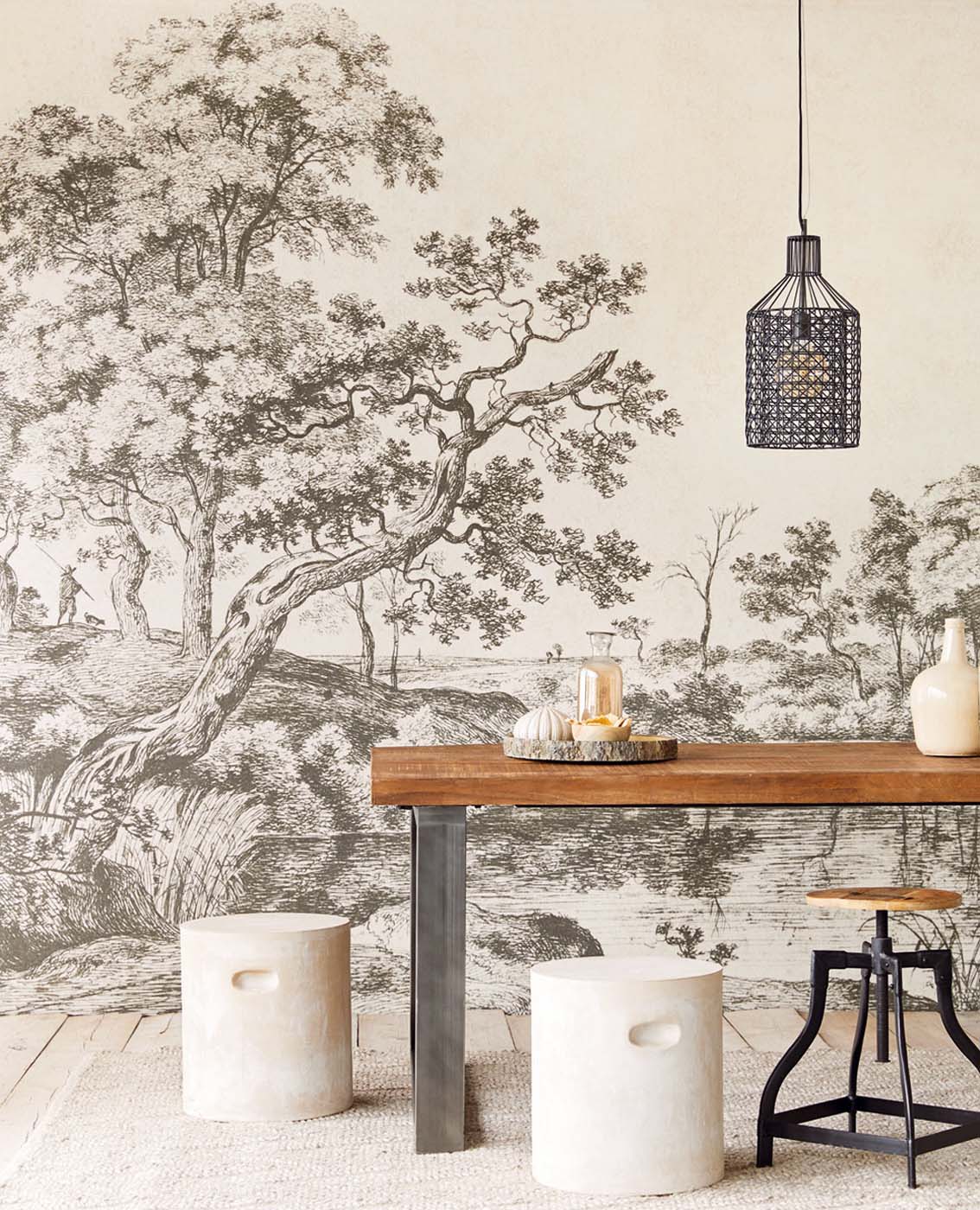 Eijffinger Wallpower Favorites 309076