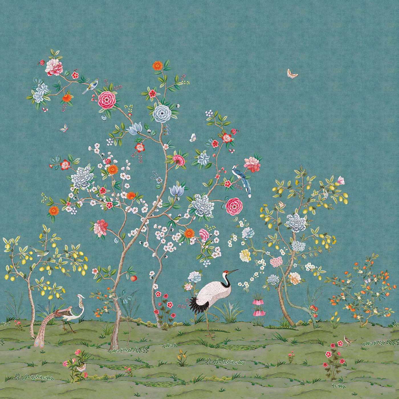 Eijffinger Wallpower Favorites 309134