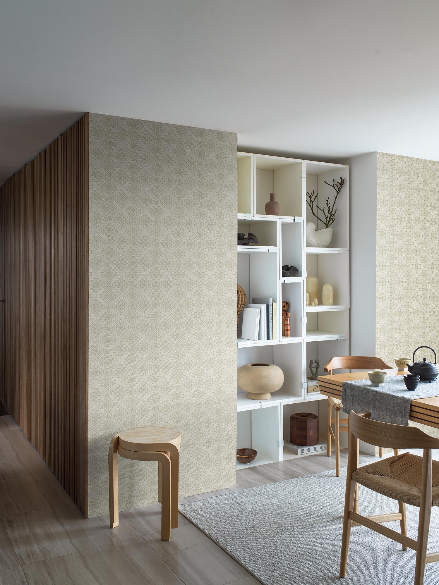 Boråstapeter Eastern Simplicity Kimono 3122