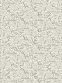 Boråstapeter Eastern Simplicity Indigo Garden 3134