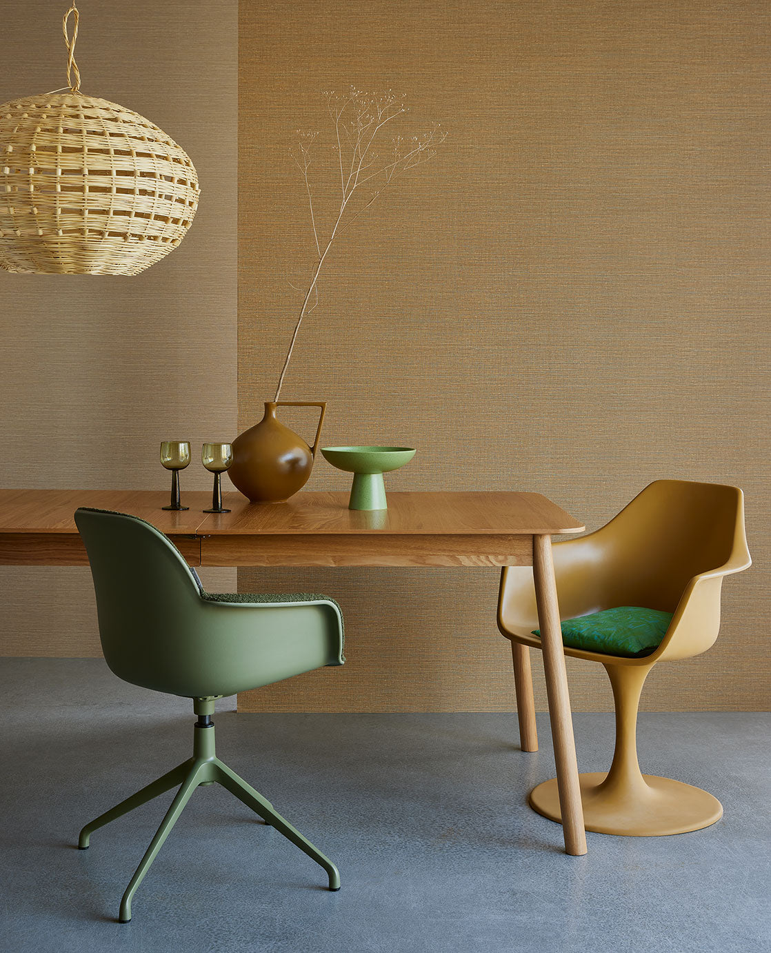 Eijffinger Canvas 313501