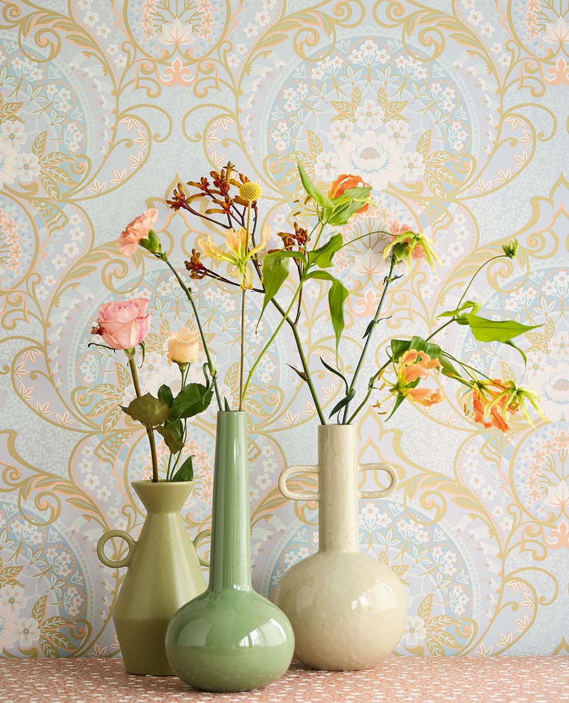 Eijffinger Posy 316011