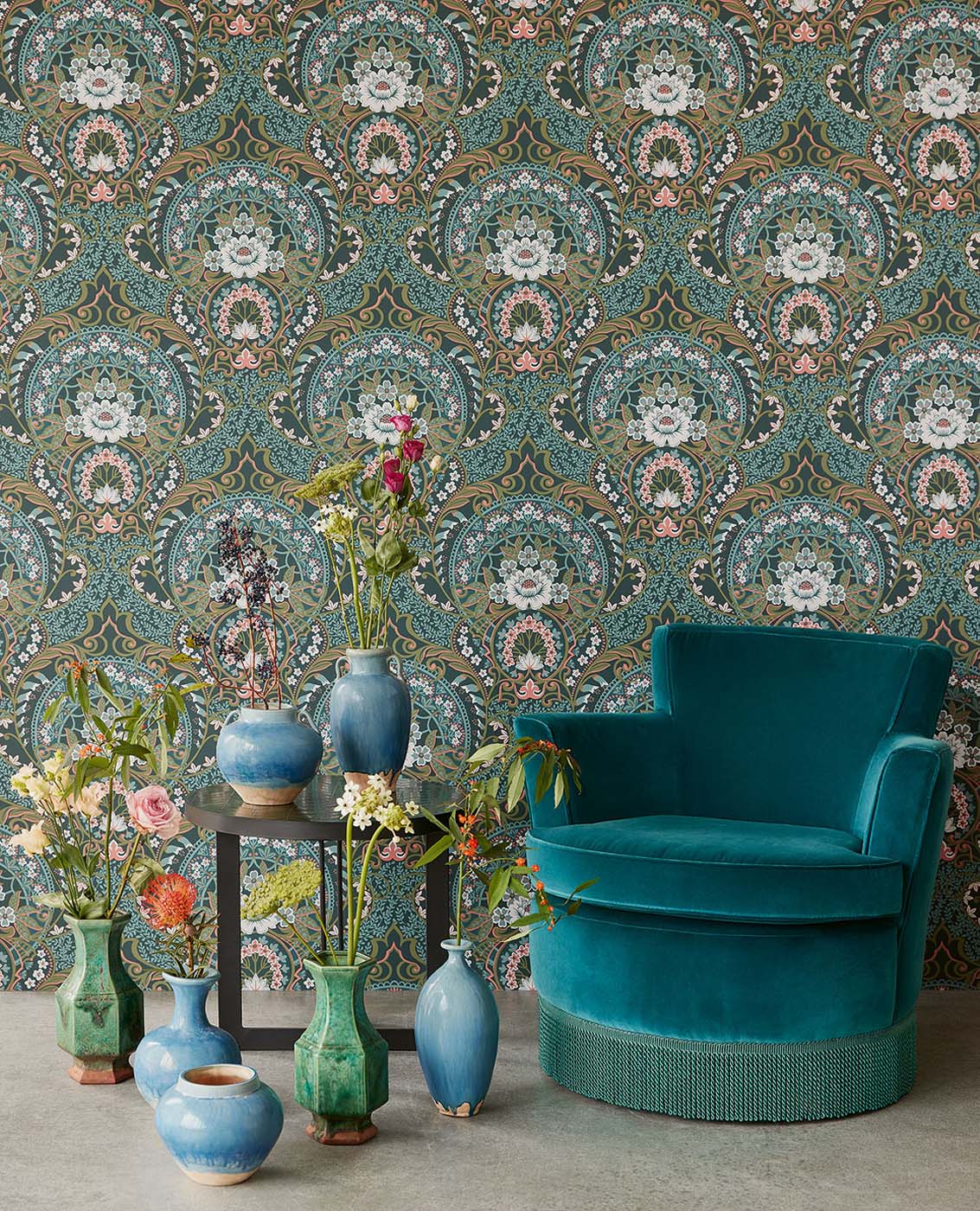 Eijffinger Posy 316015