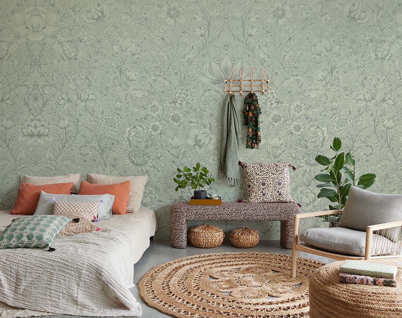 Eijffinger Posy 316084