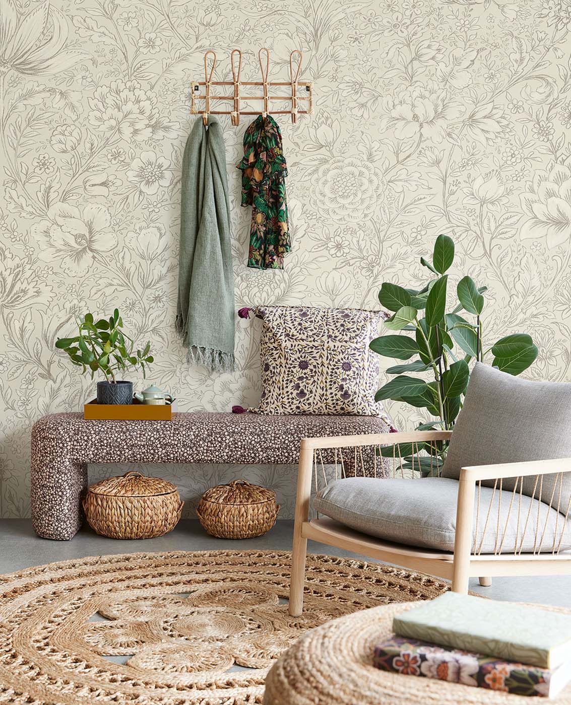 Eijffinger Posy 316087