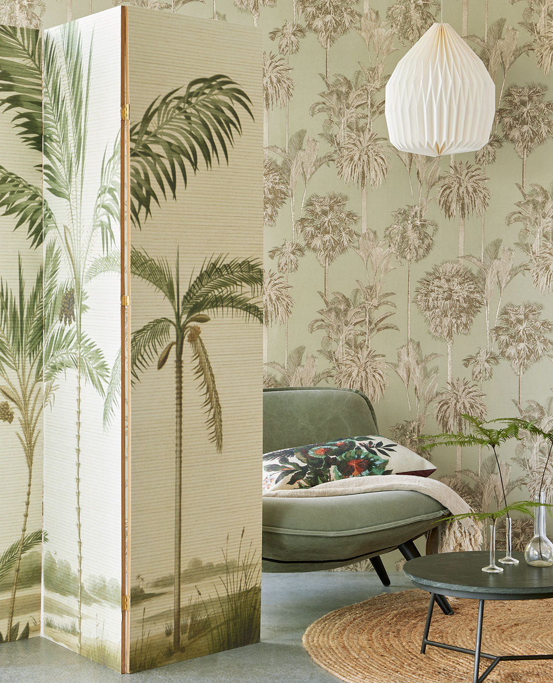 Eijffinger Oasis 317406