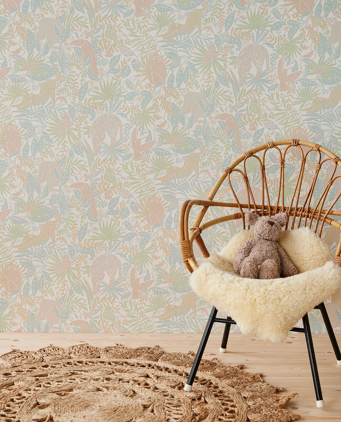 Eijffinger Explore 323020