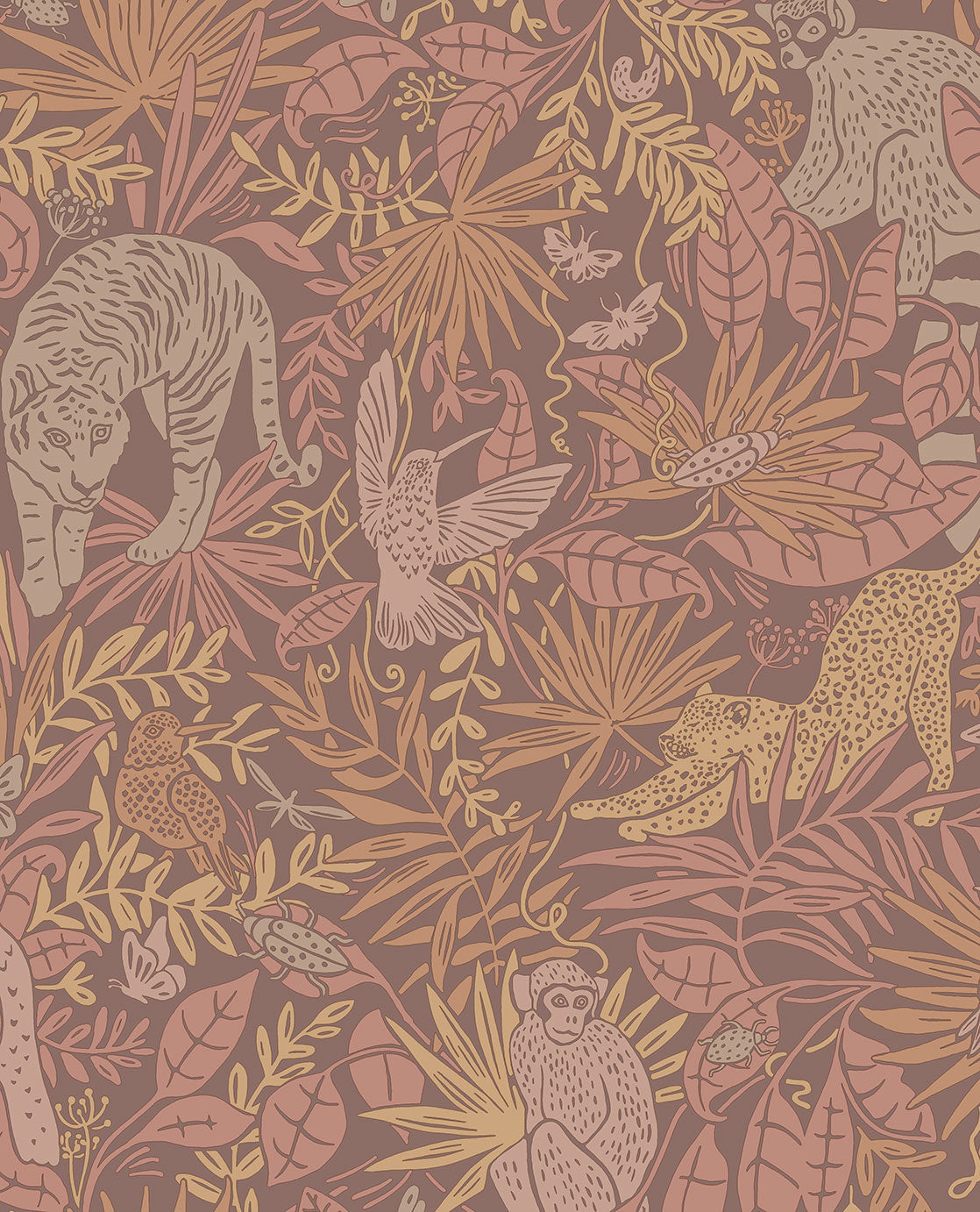 Eijffinger Explore 323023