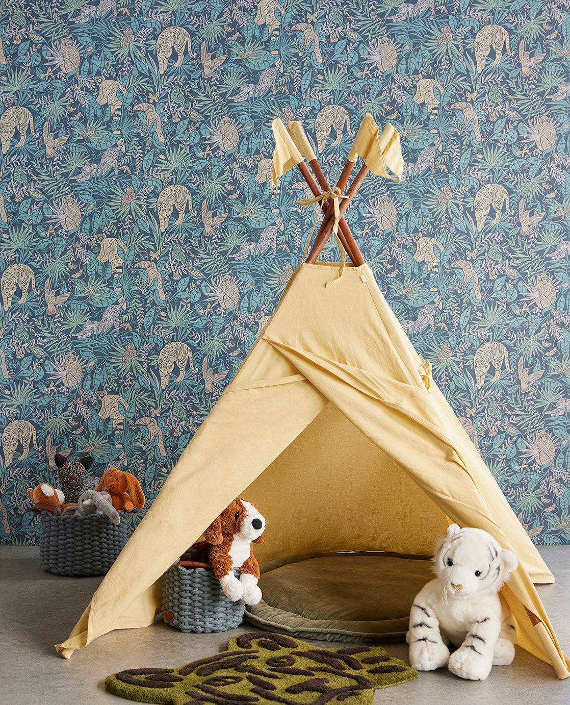 Eijffinger Explore 323025