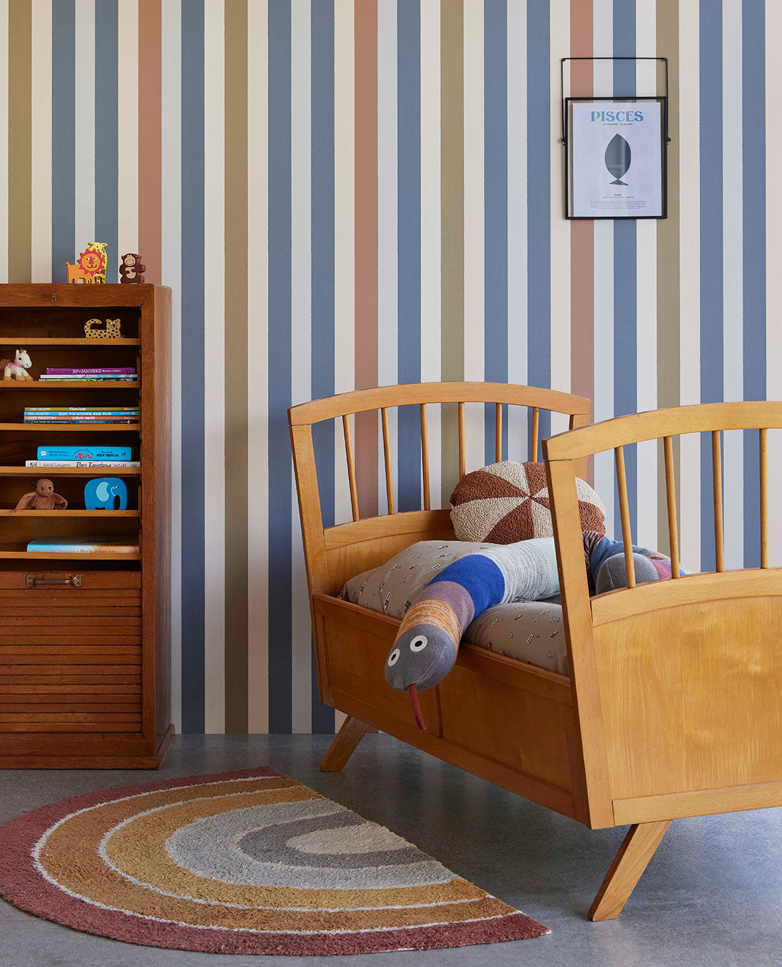 Eijffinger Explore 323053