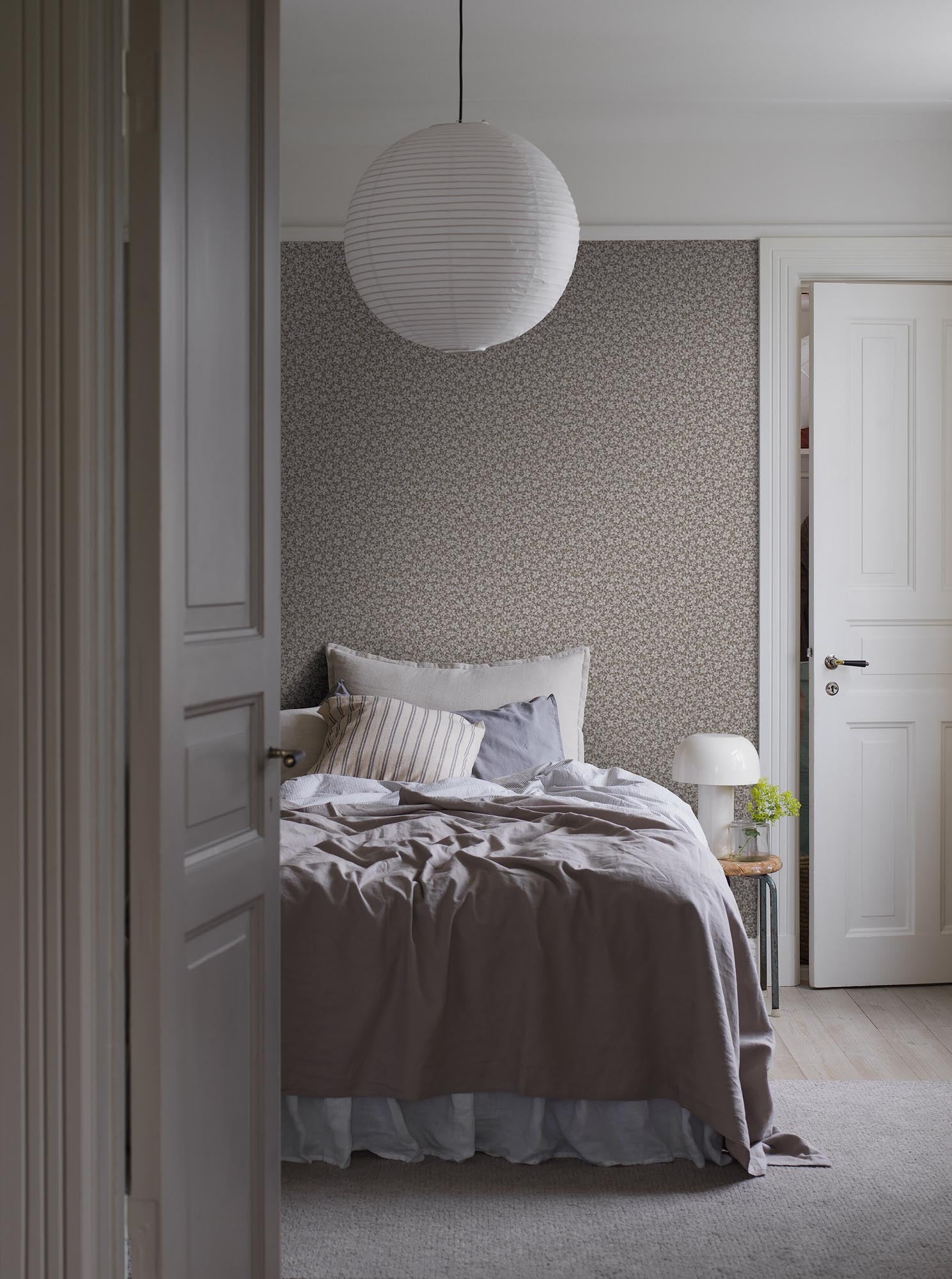 Boråstapeter Timeless Traditions Skogsblomst 3267