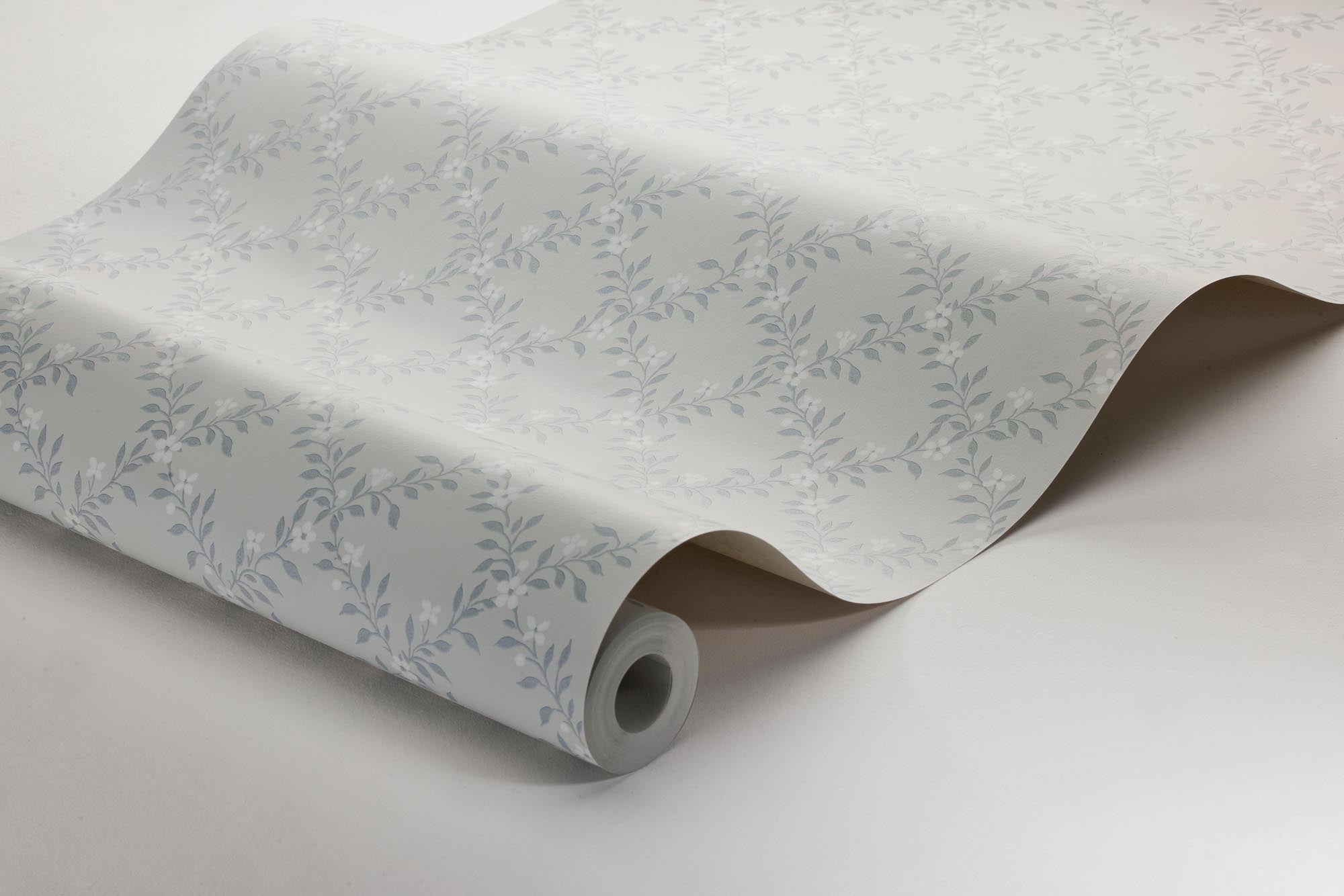 Boråstapeter Timeless Traditions Sommarslöja 3269