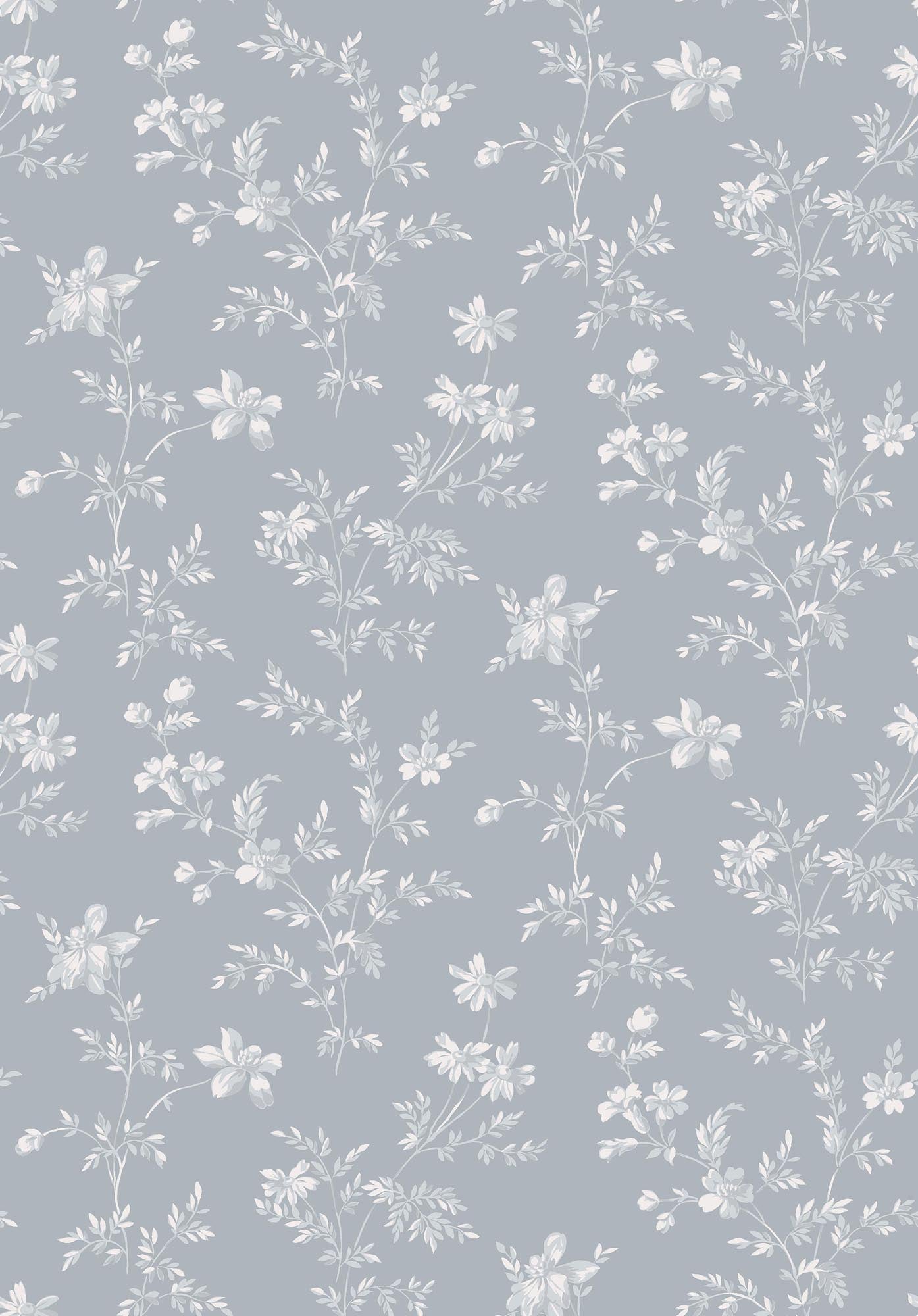 Boråstapeter Timeless Traditions Ängsblomma 3272