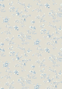 Boråstapeter Timeless Traditions Ängsblomma 3273