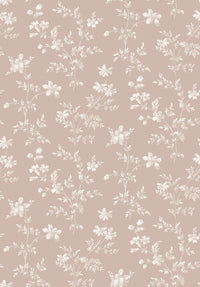 Boråstapeter Timeless Traditions Ängsblomma 3275