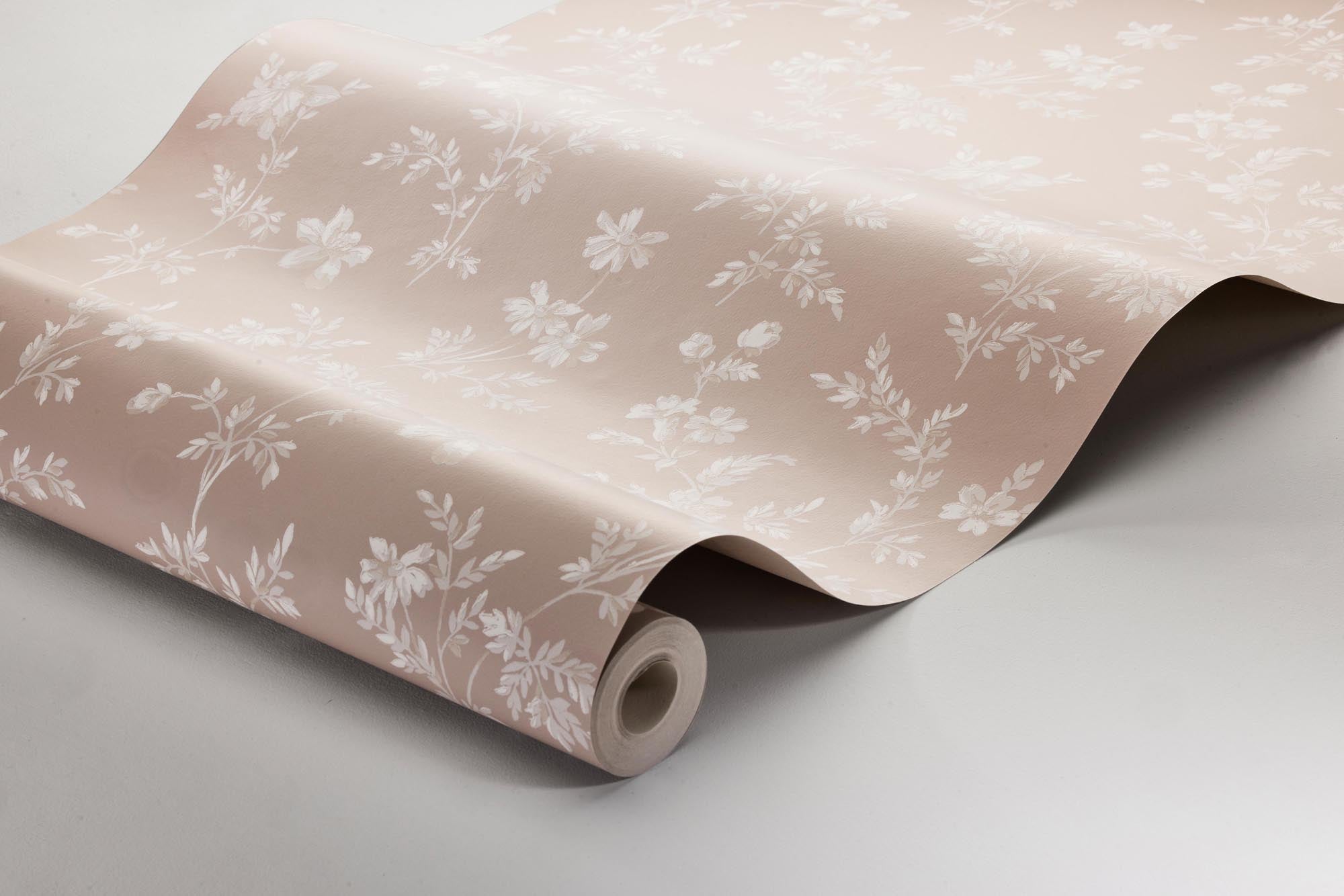 Boråstapeter Timeless Traditions Ängsblomma 3275