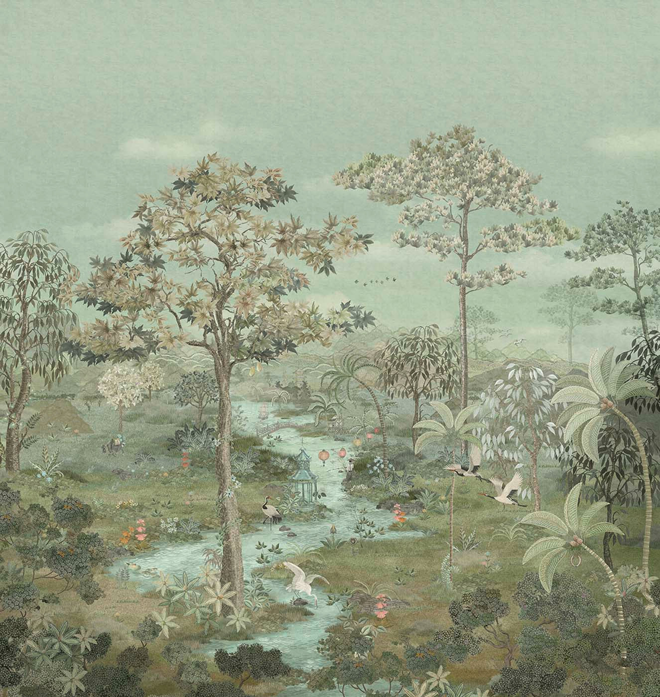 Eijffinger Pip Studio 6 333160