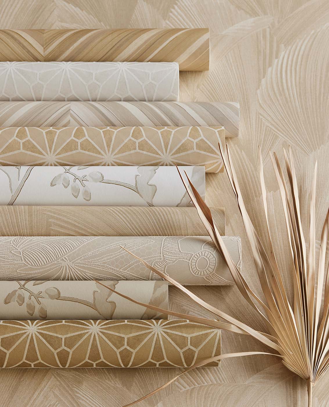 Eijffinger Gilded 340141