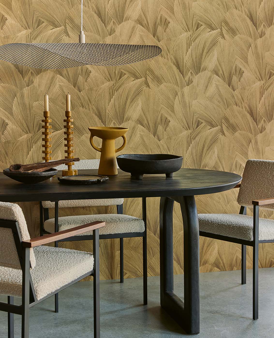 Eijffinger Gilded 340124