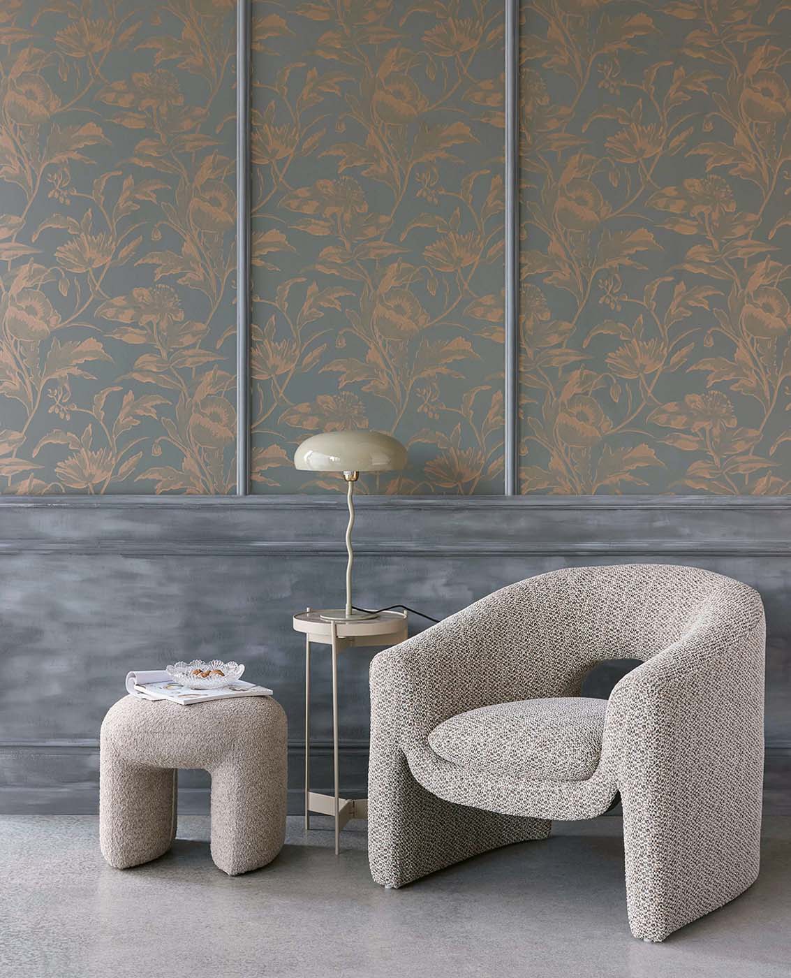 Eijffinger Gilded 340134