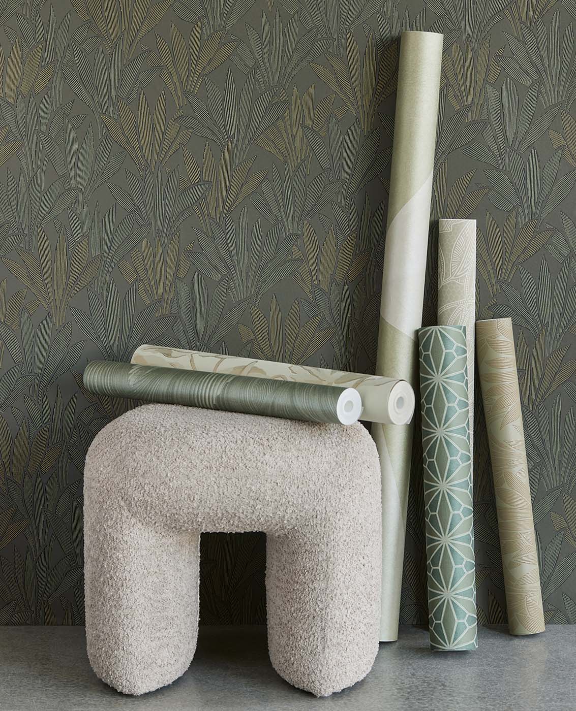 Eijffinger Gilded 340145