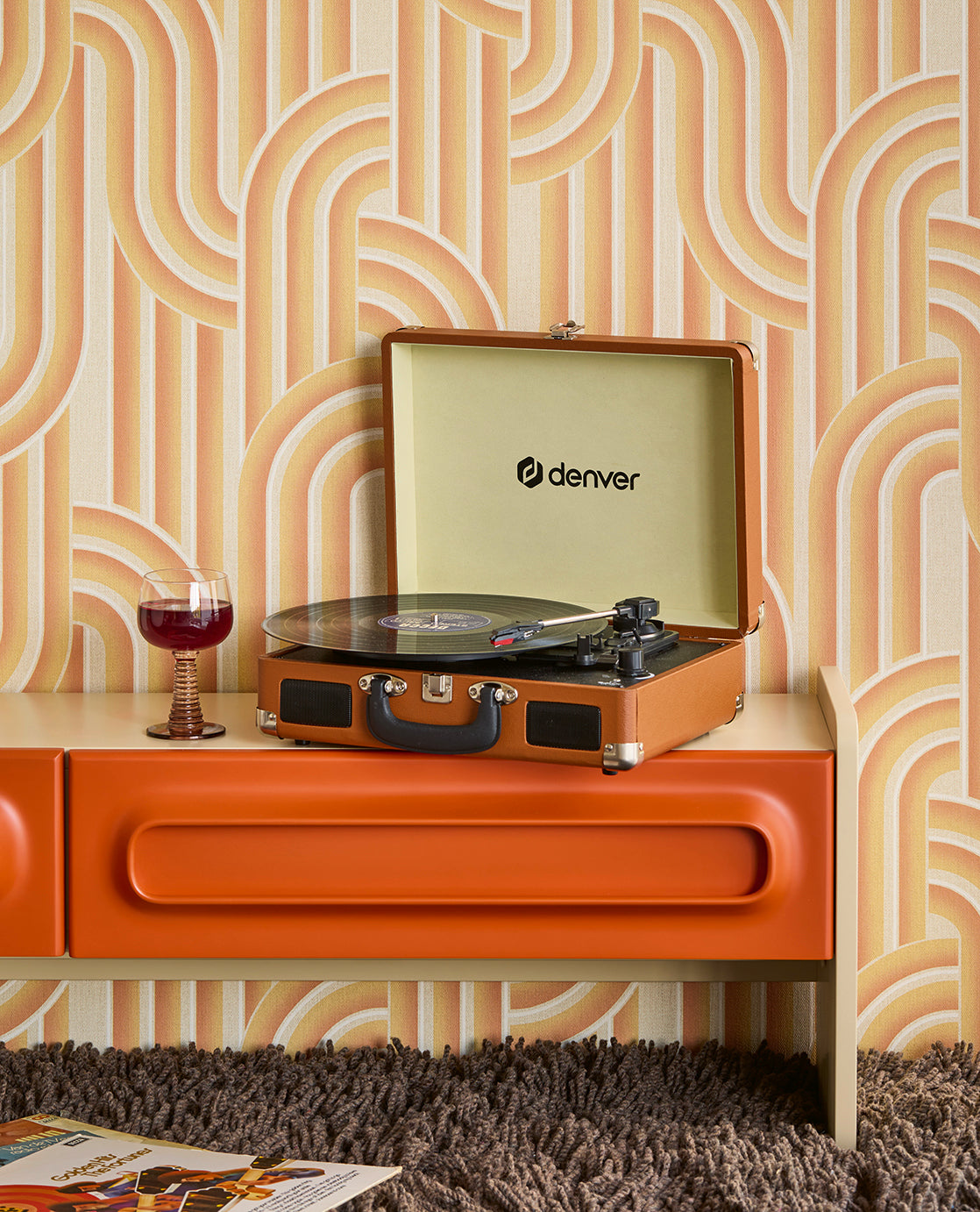 Eijffinger Groovy 340563