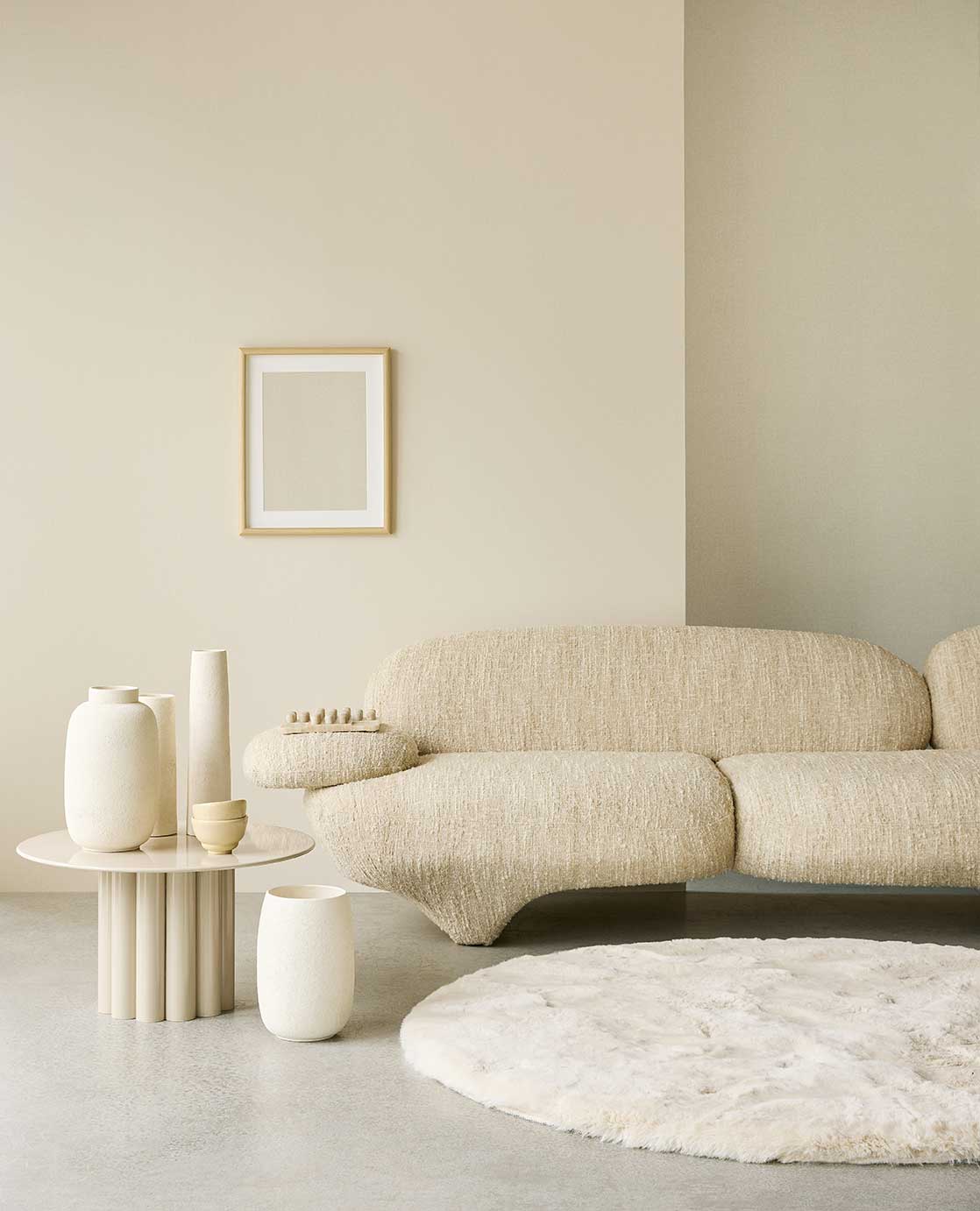 Eijffinger Linen Look 340612