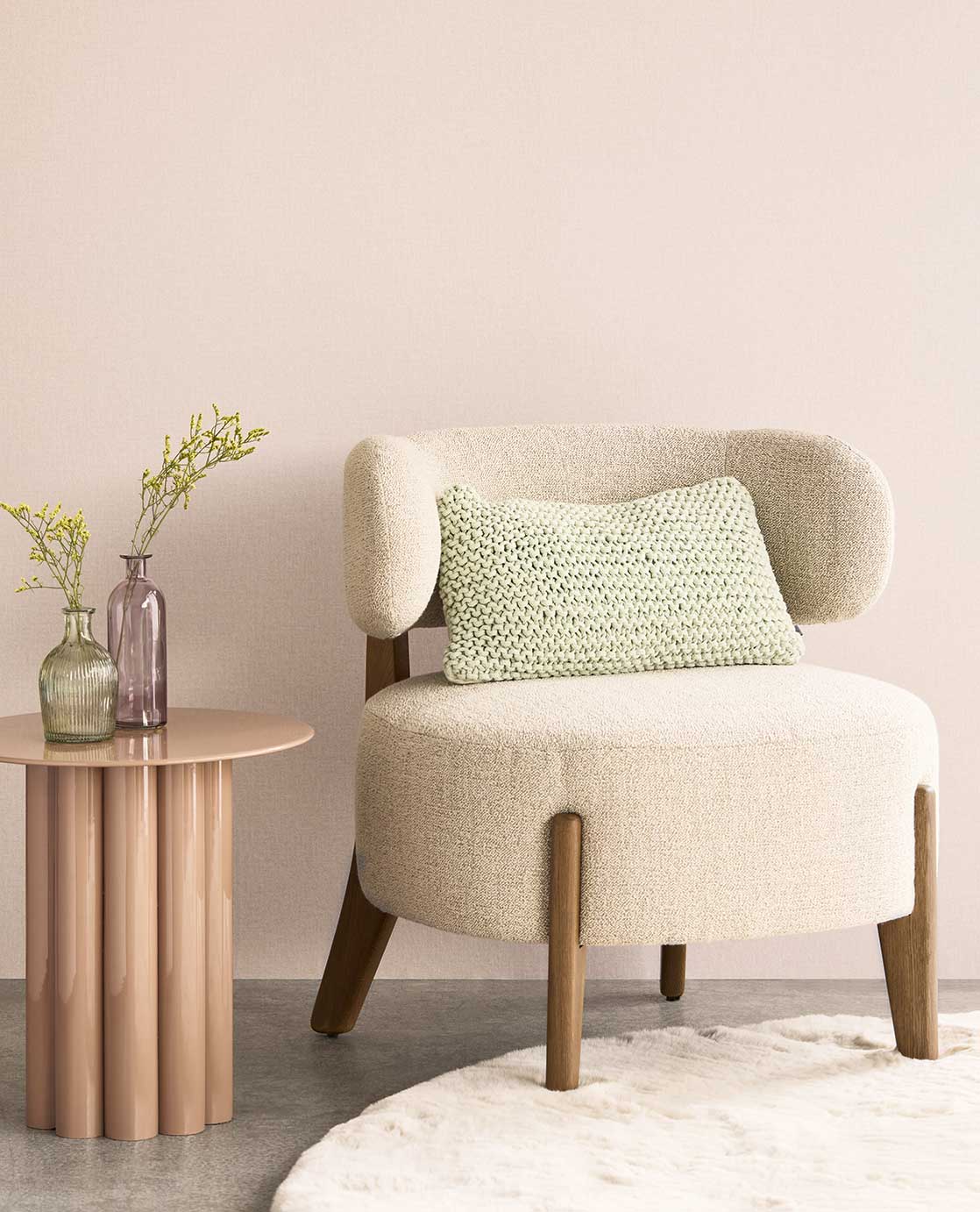 Eijffinger Linen Look 340620