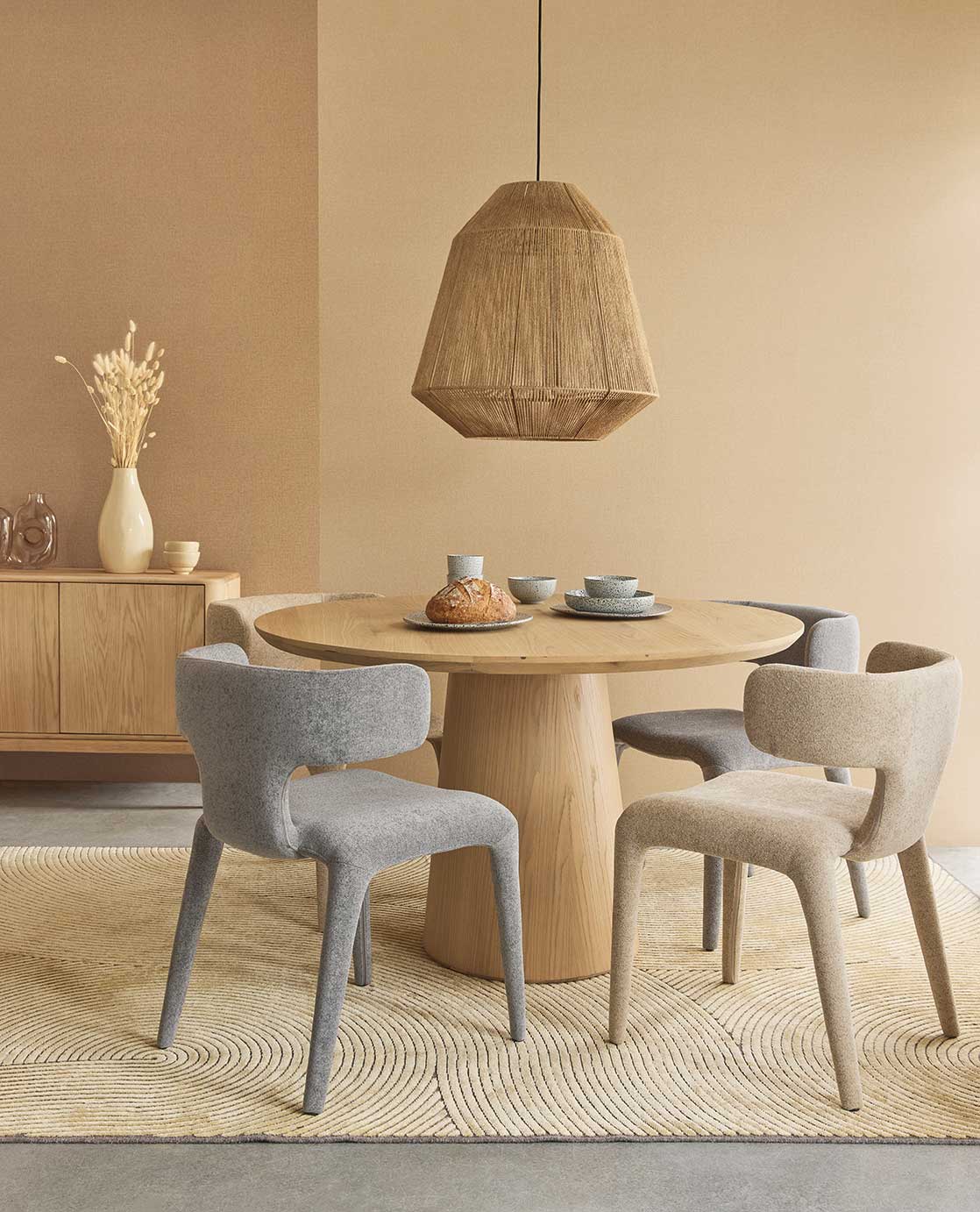 Eijffinger Linen Look 340630