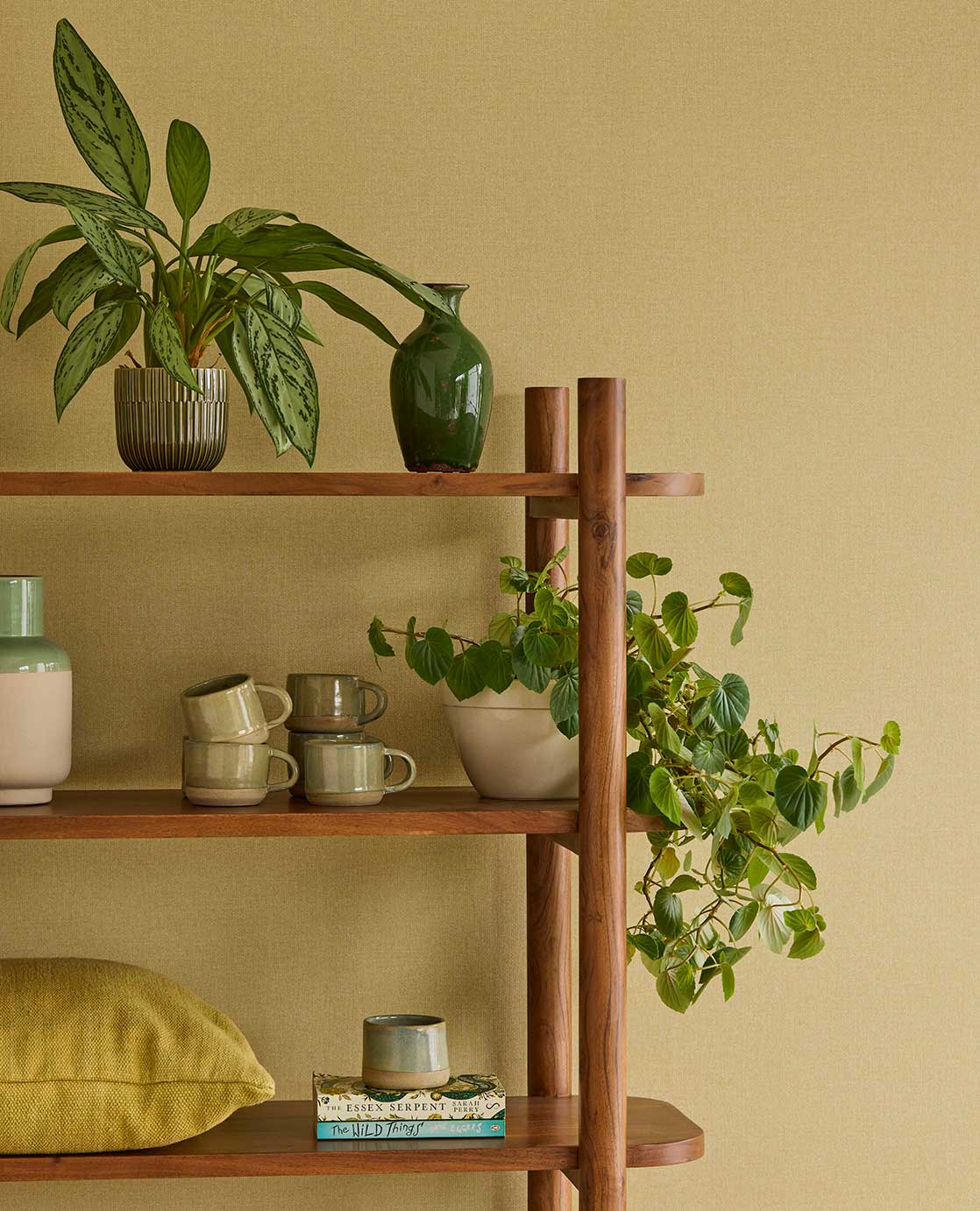 Eijffinger Linen Look 340636