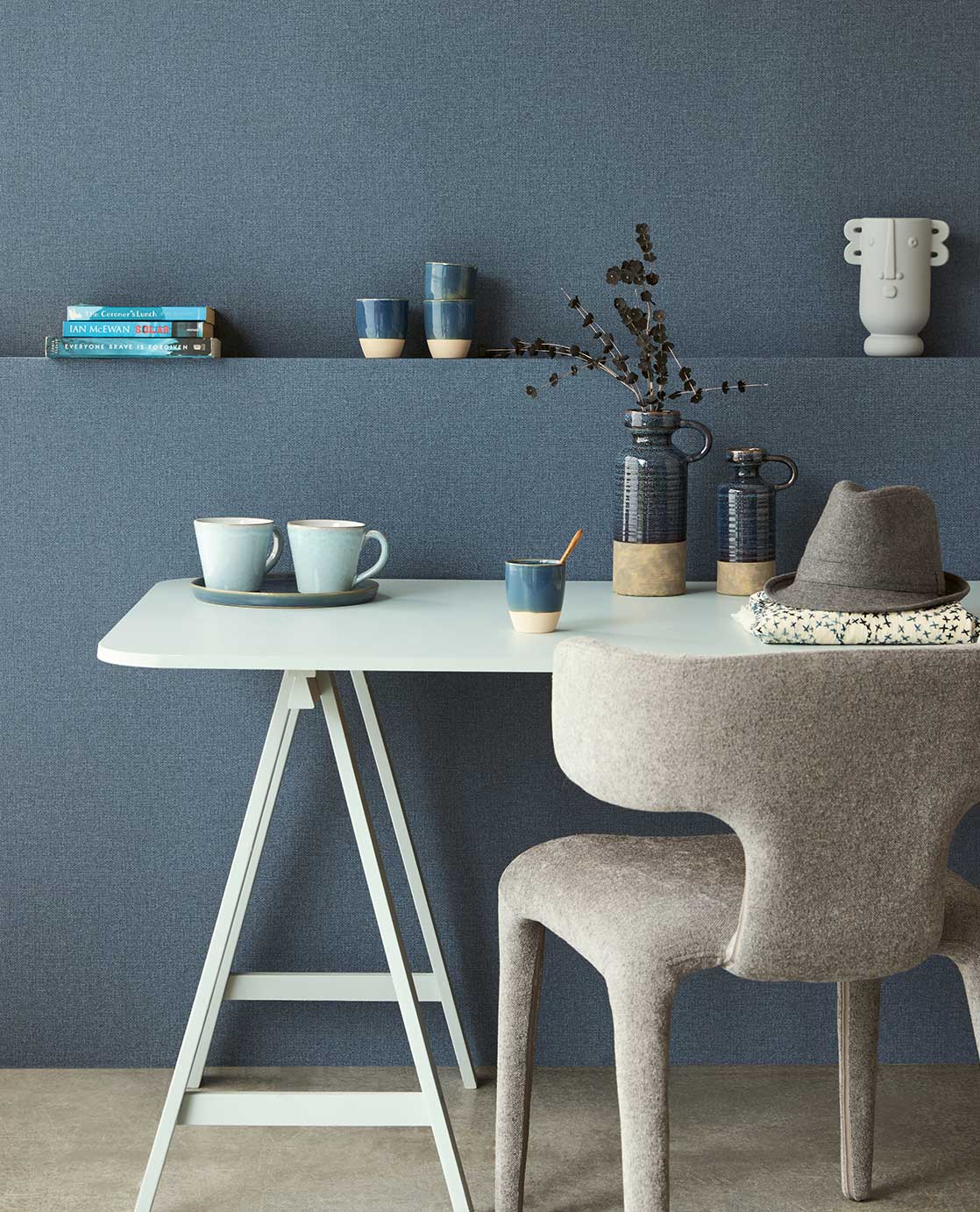 Eijffinger Linen Look 340642