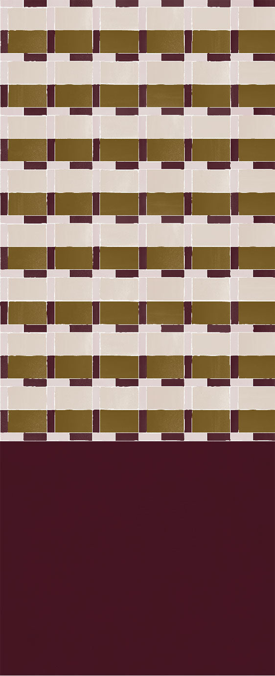 Eijffinger The Home Style Club - Palm Springs 340701