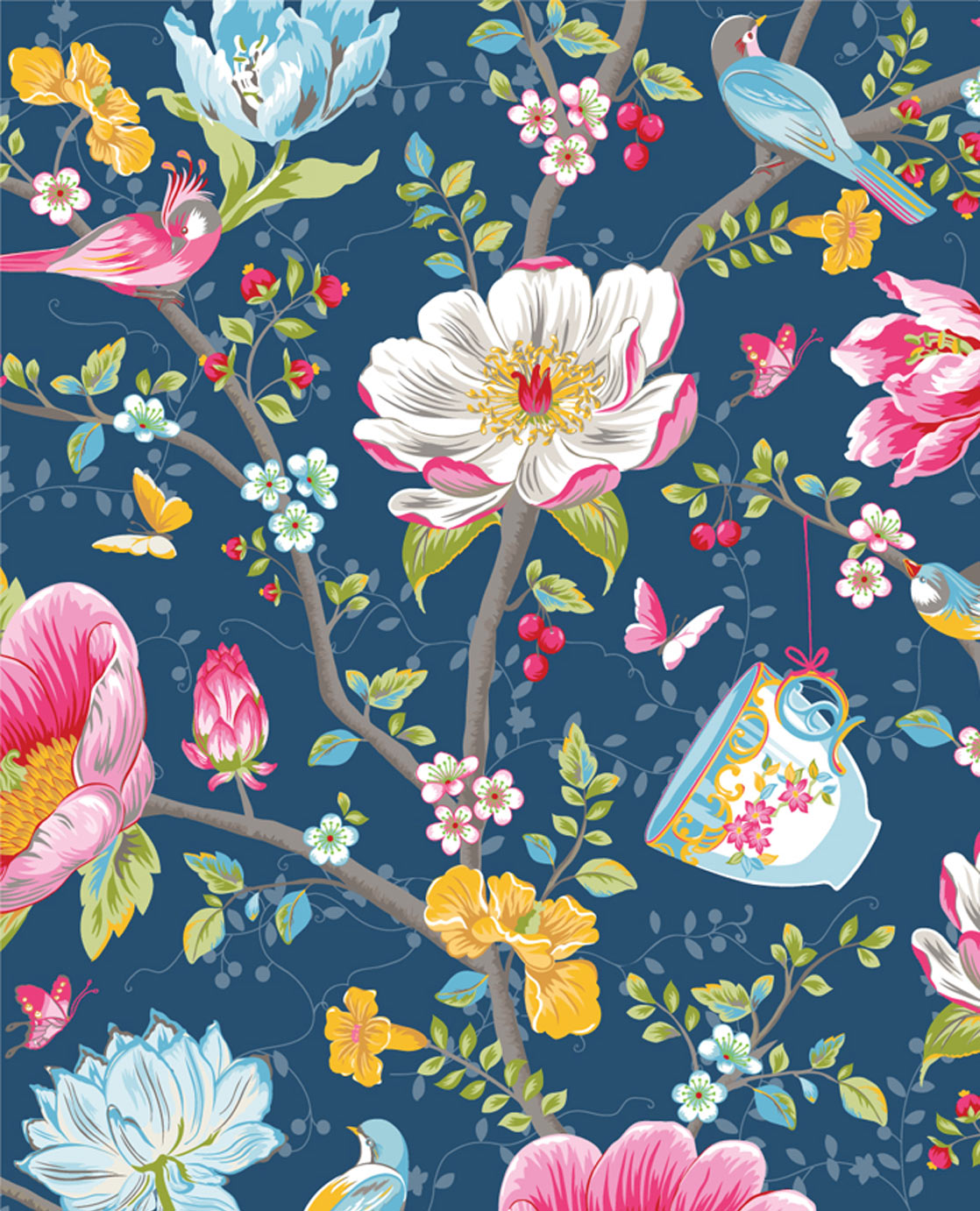 Eijffinger Pip Studio 3 341003