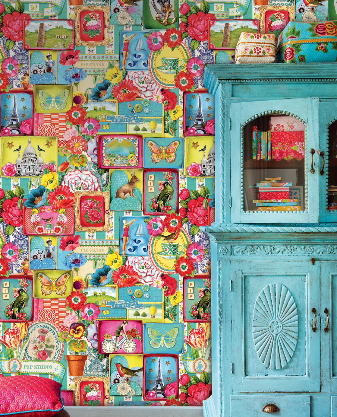 Eijffinger Pip Studio 3 341084