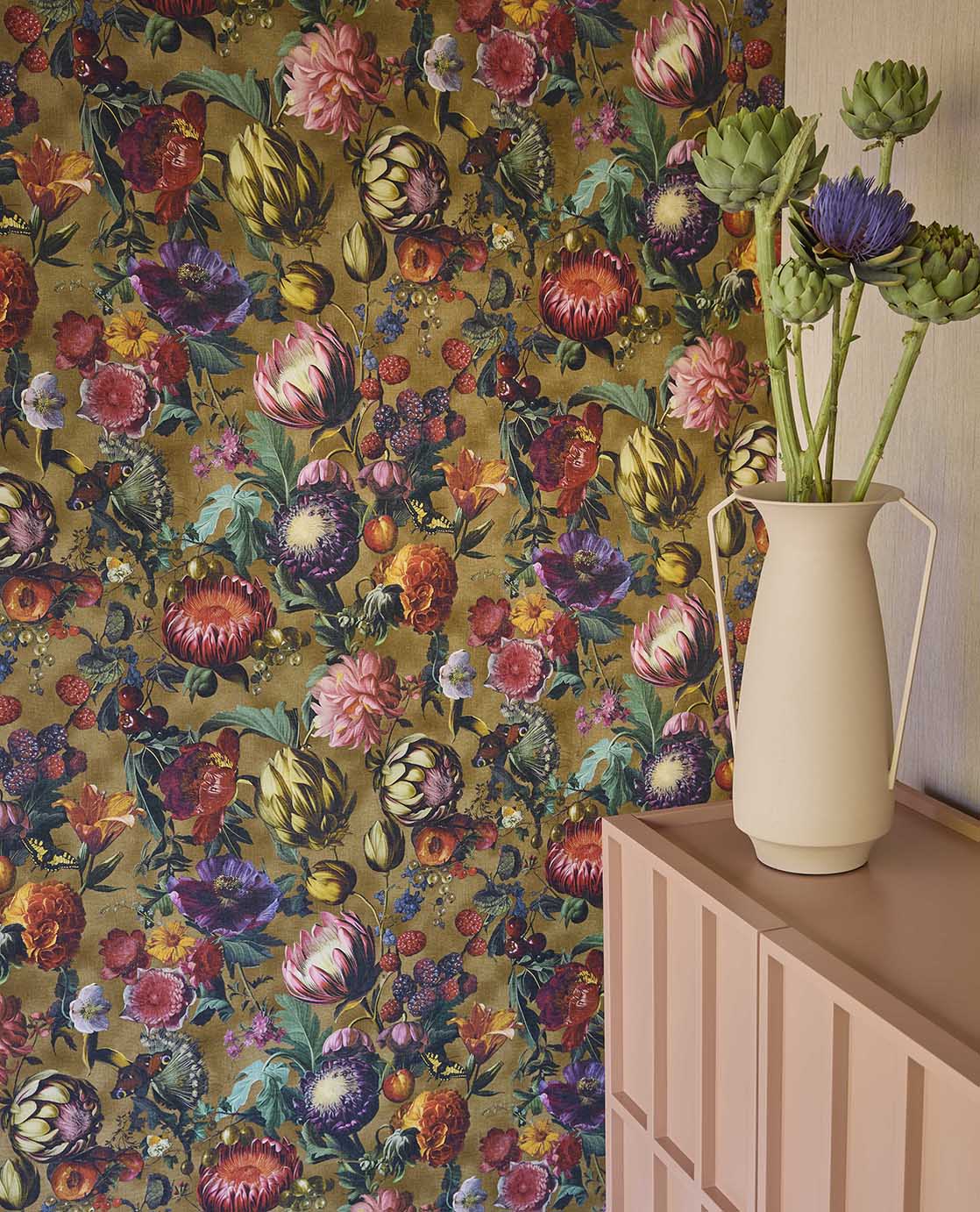 Eijffinger Magnifique 351234