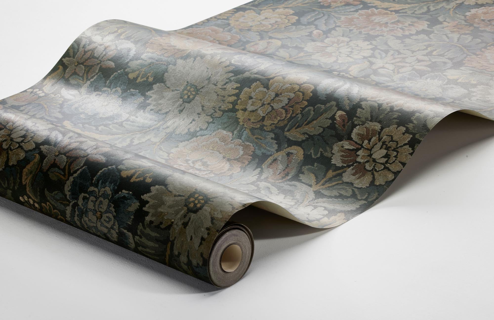 Boråstapeter Cottage garden Nightingale Garden 3561