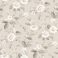 Boråstapeter Cottage garden Laura´s Cottage 3575