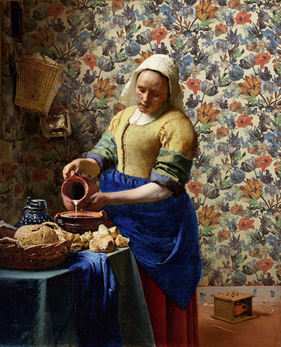 Eijffinger Masterpiece 358011