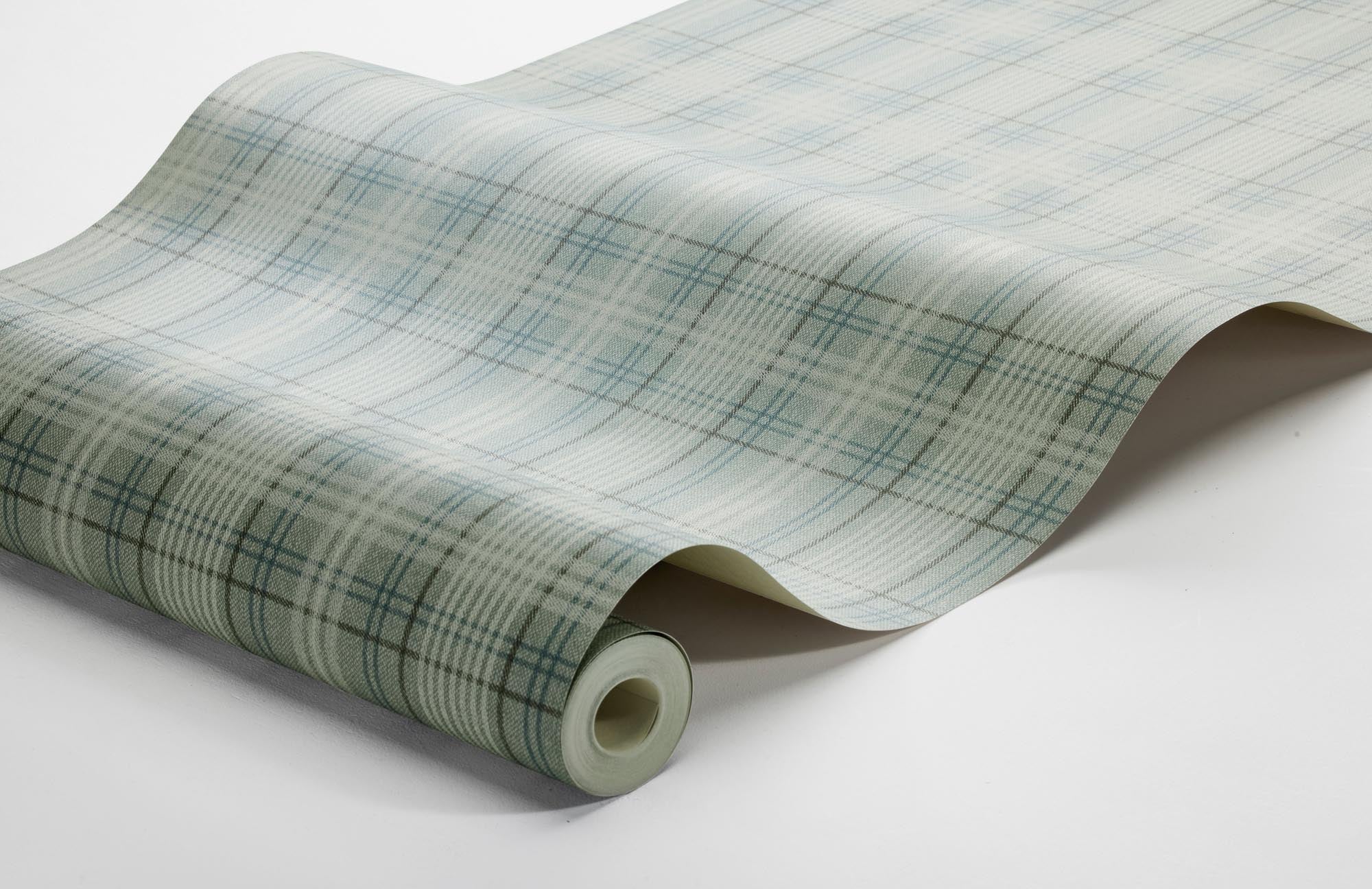 Boråstapeter Cottage garden Tailor´s Tweed 3580