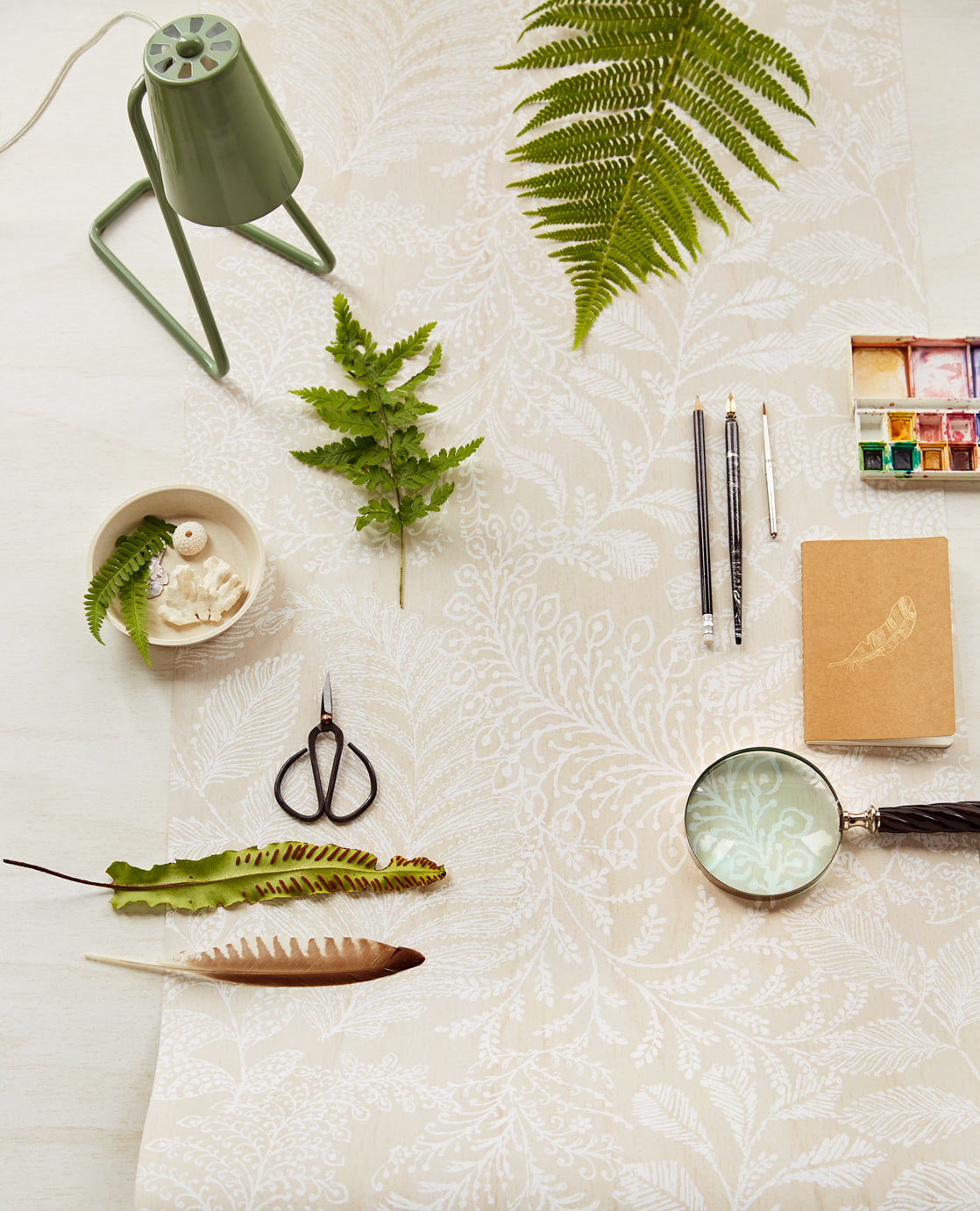 Eijffinger Geonature 366000