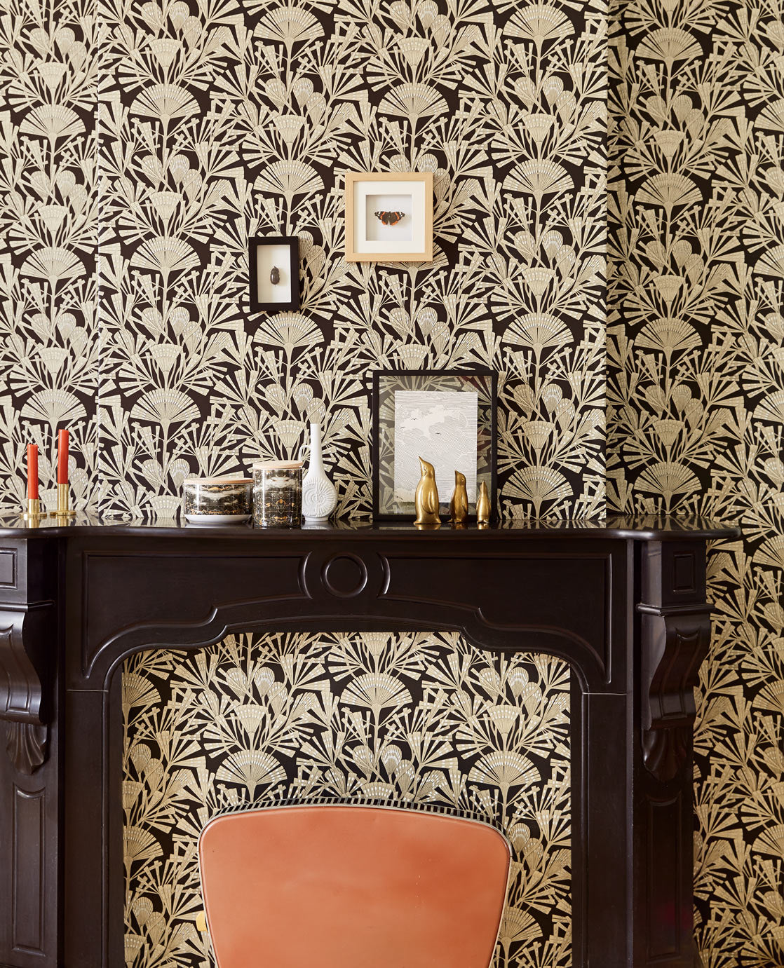 Eijffinger Geonature 366014