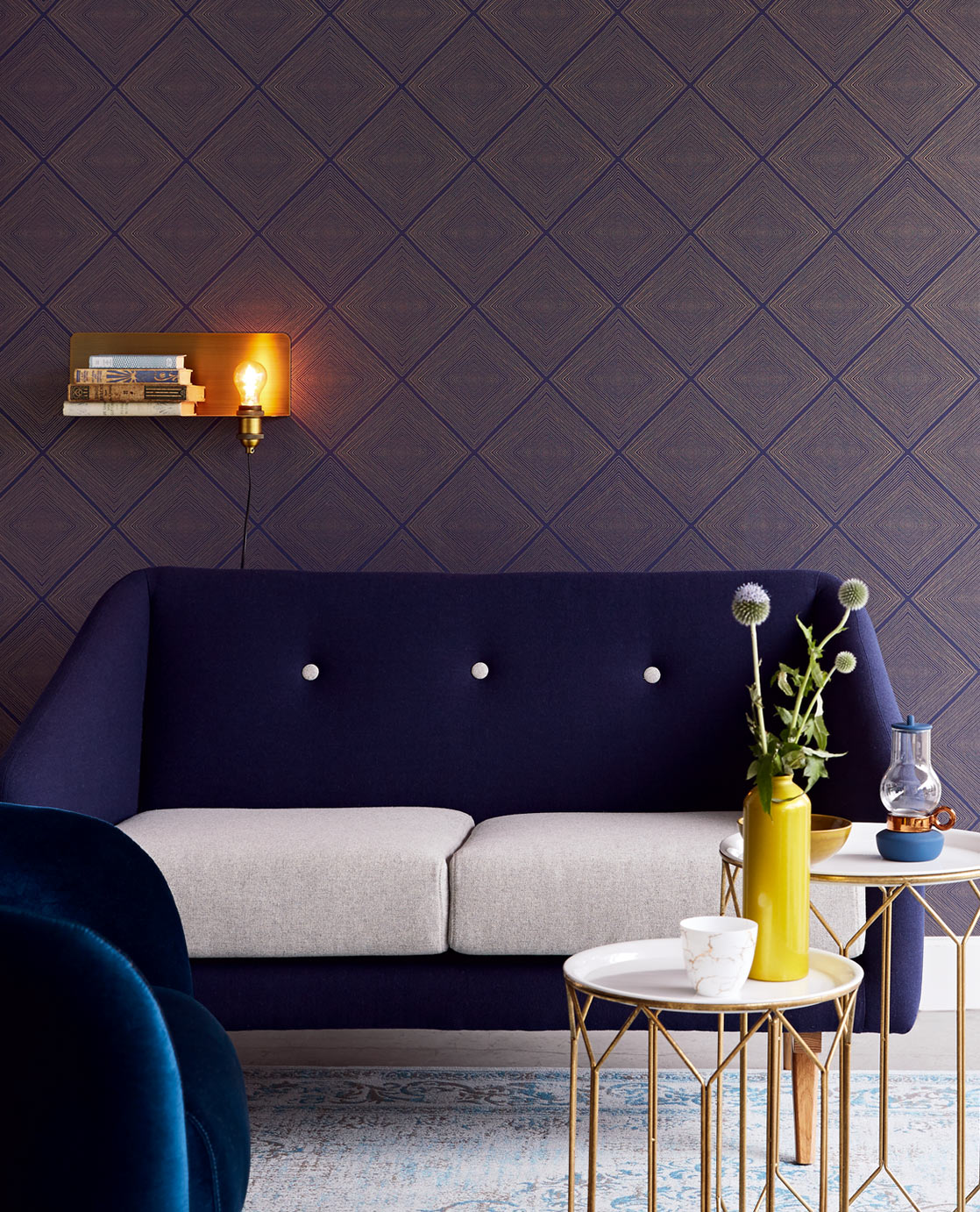 Eijffinger Geonature 366021