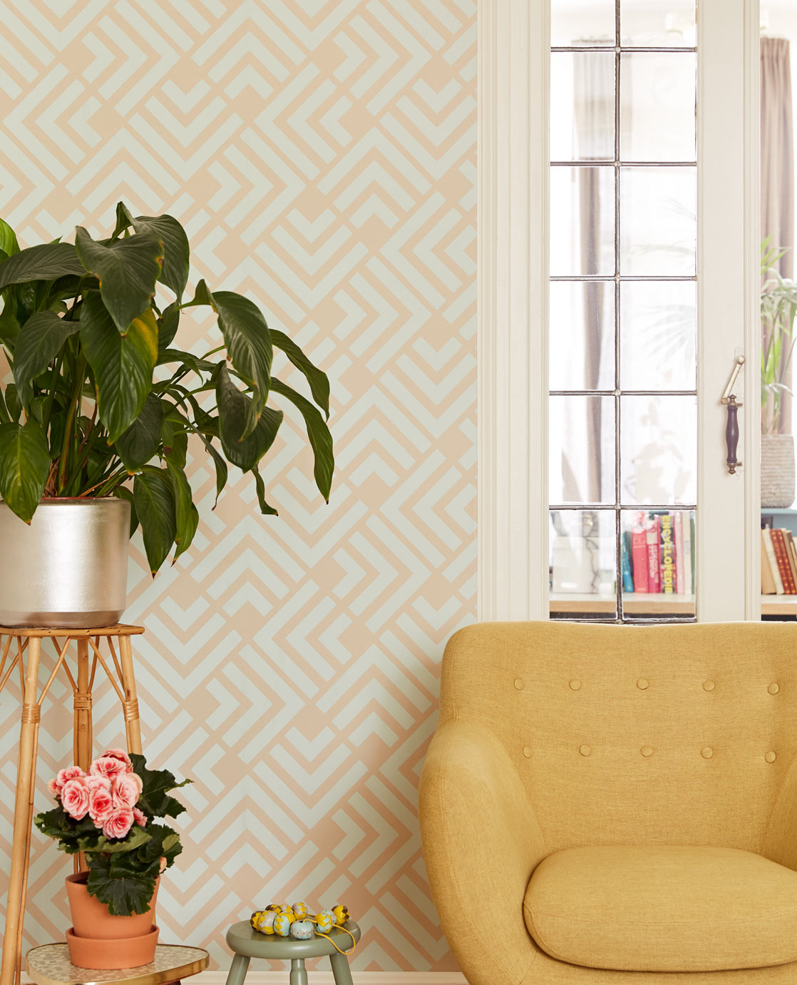 Eijffinger Geonature 366041