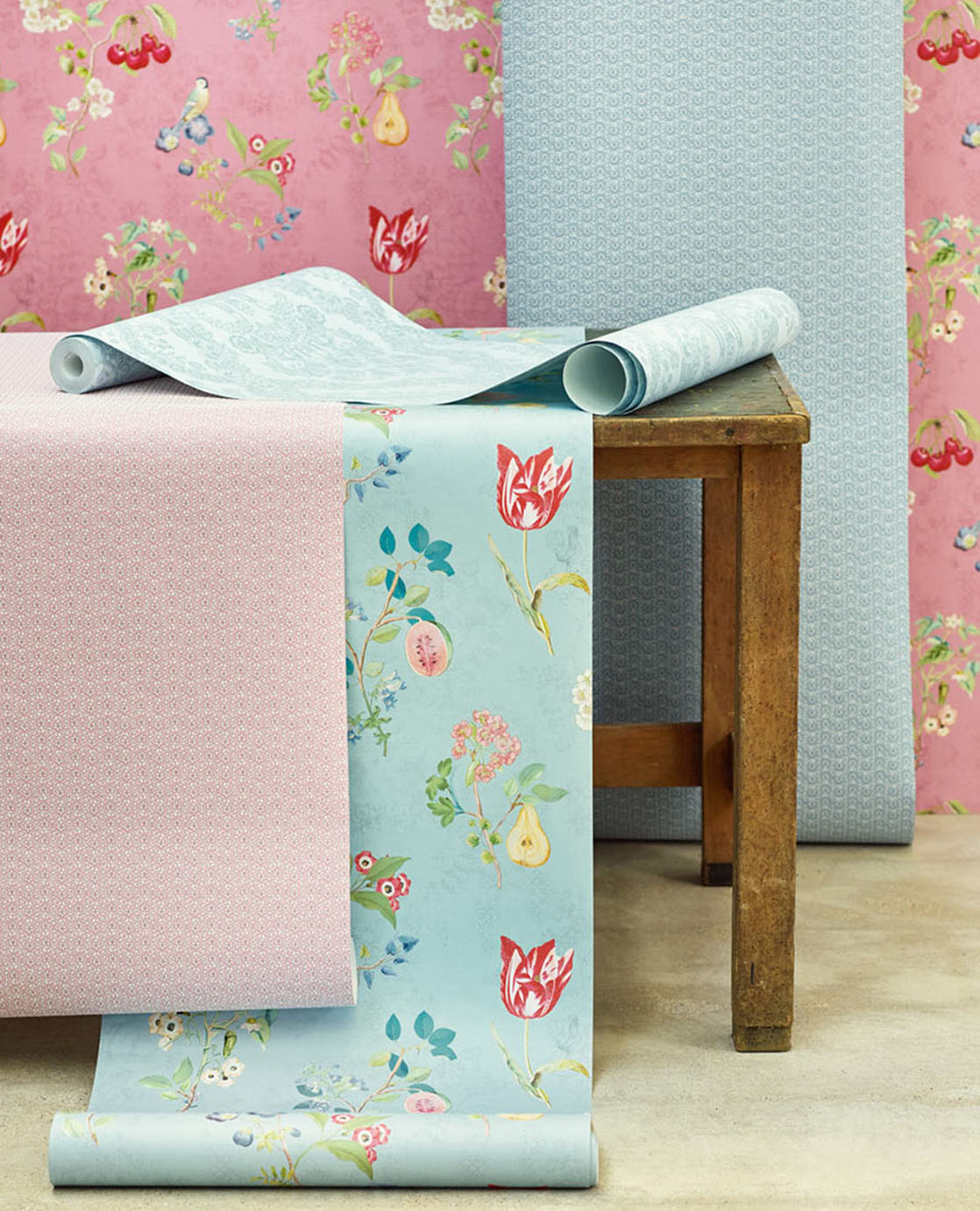 Eijffinger Pip Studio 4 375053