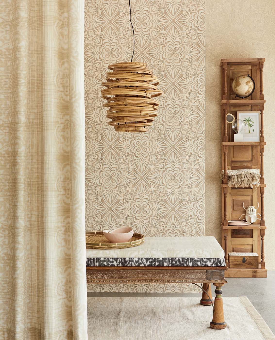 Eijffinger Sundari 375131