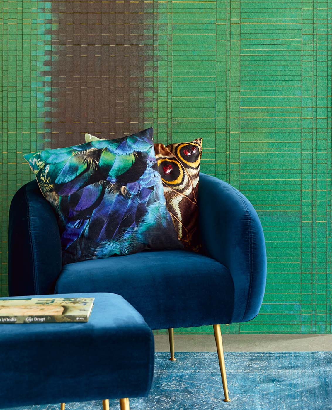 Eijffinger Sundari 375200