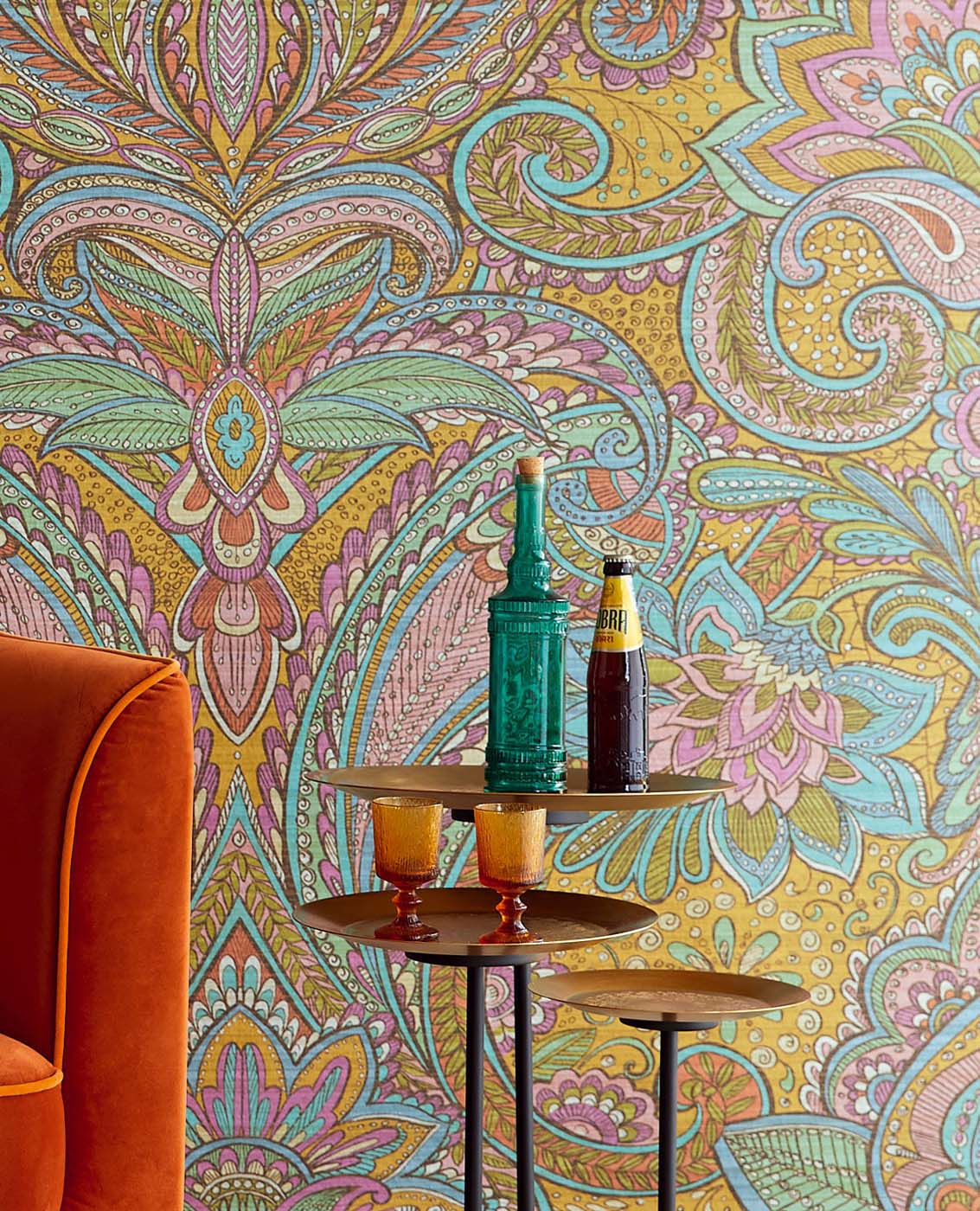 Eijffinger Sundari 375206