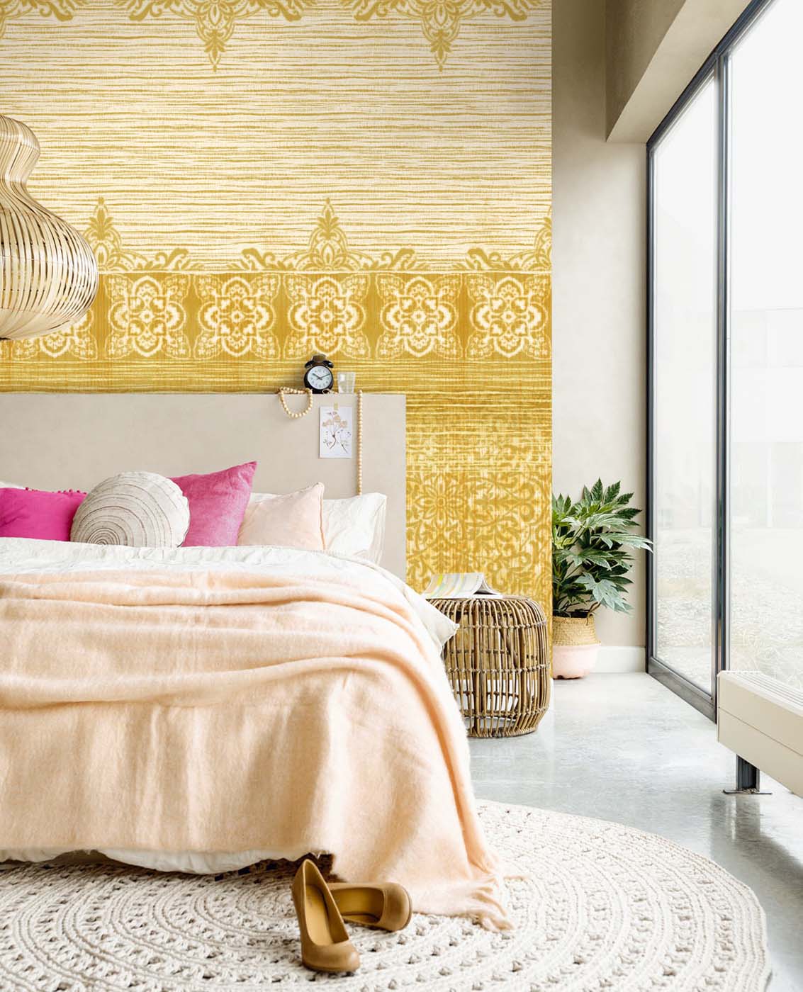 Eijffinger Sundari 375215