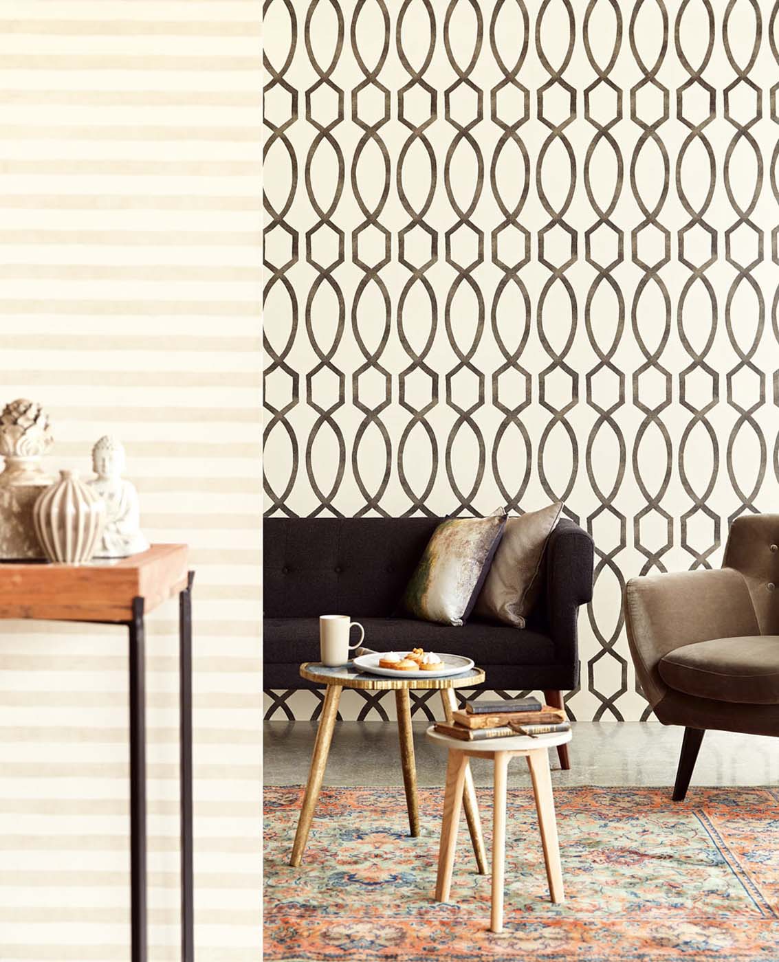 Eijffinger Stripes+ 377041