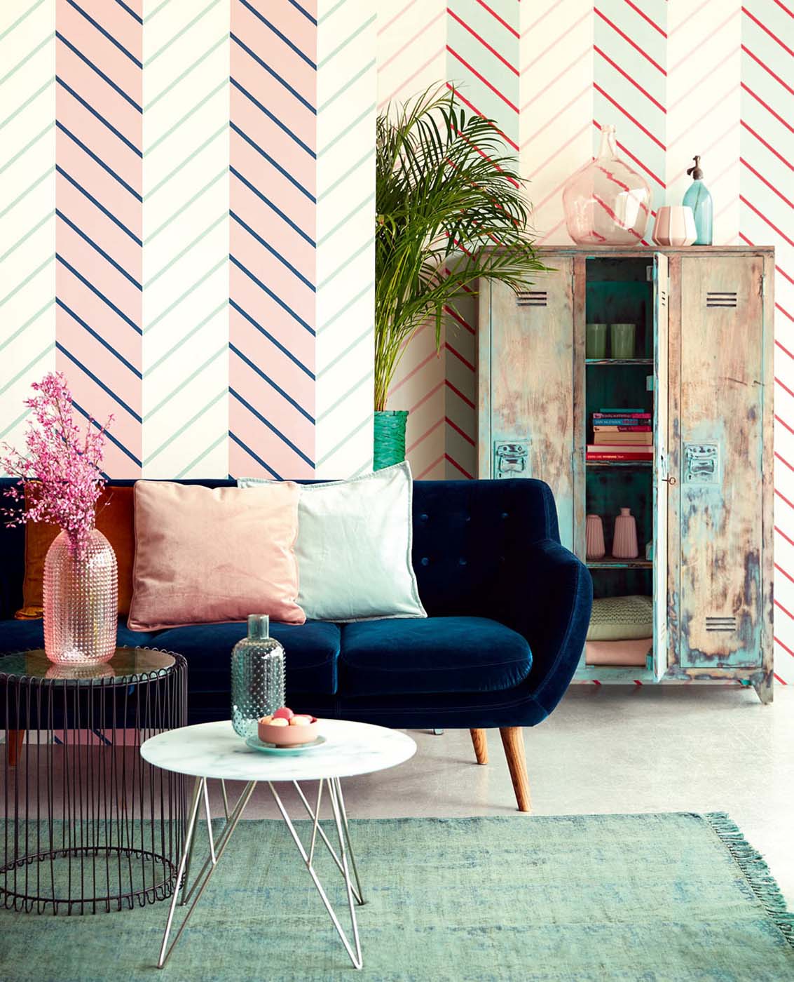 Eijffinger Stripes+ 377141